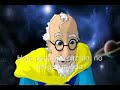 EL DR. QUANTUM EN MUNDO PLANO
