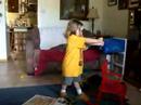 Jimi Dancing Jimi Dancing