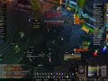 CORE in BT - Illidari Council