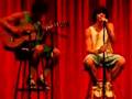 On My Mind - Danny and Dallin talent show 2008