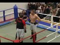 Bosse (Gladius) vs Jerker (Brasa) Gladius Adrenaline 1 2007-