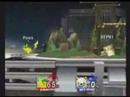 SSBB Wi-Fi Match Poen vs. Sephi 3