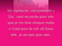 ma meilleure  l 