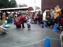 Japanese Monkey Woman