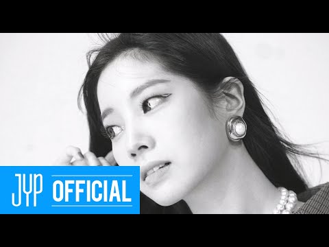 TWICE "Eyes wide open" CONCEPT FILM DAHYUN
