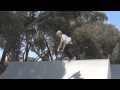 Kyle Page Phoenix Pro Scooters AUSTRALIA ...