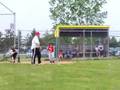 Brendan Baseball