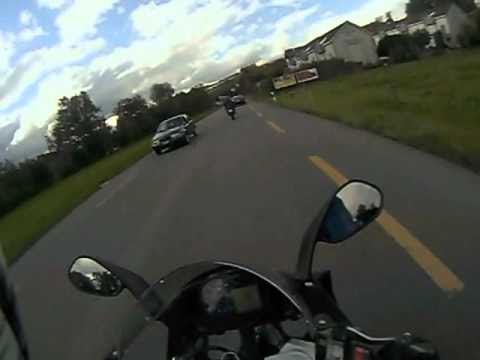 Derbi GPR 50 Racing & Aprilia RS 50 Part 1