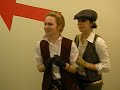Hetalia Cosplay Craziness
