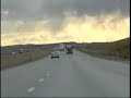 wyoming sky