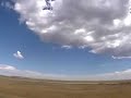 wyoming sky