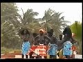 Dance and percussions-Live in Senegal 1991