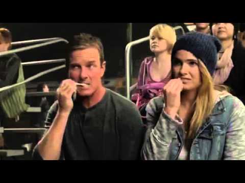 Teen Wolf Season 4 funny moments cast fan