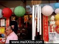 Barrio Chino en Mexico