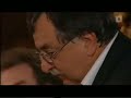 republica paul van nevel die repeteert en vertelt over lagrimi di san pietro van lassus