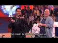 Three times a lady Lionel Richie en Glynis bij Paul de Leeuw