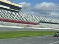 Leilani Munter at Daytona ARCA Test Dec 20, 2008