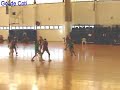 Handball femenino - Gol de Coti - UBA vs Ferro