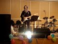 Anthony Kem - Never Quite Discussed (Cover)