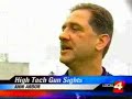 EoTech Demonstration EoTech Demonstration