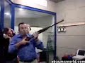 577 t-rex rifle shots (a.k.a elephant gun) 577 t-rex rifle shots (a.k.a elephant gun)