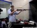 577 t-rex rifle shots (a.k.a elephant gun)