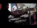 Tony Royster Jr and Francisco Fattoruso 2