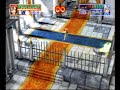 Rave Master Battles