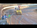 Truck Racing Horsham
