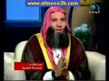 محمد حسان يتحدث عن الشيخ بن باز