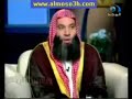 برنامج عرض في قناة المجد عن سيرة سماحة الشيخ بن باز وفي المقطع أحد طلاب الشيخ وهو الشيخ محمد حسان