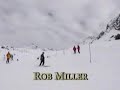 Ben, Steve Heliczer and Sam, Ellie, Rob, Tony and Lorraine Miller go skiing in Val Thorens, Easter 2008