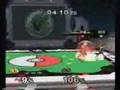Starzonedge VS Wes [Round 1]