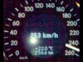 Mercedes CLS 320 Cdi 253 km/h  Fiano Romano