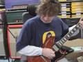 AGL 2208 Bloody Rocker Amp - Clip 1