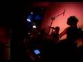 Ariadna project - Aprendiendo a creer - en vivo 2007
