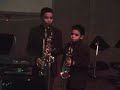 SUBLIME GRACIA-RICKY Y FRANCISQUITO-ELPROF.JAIRO