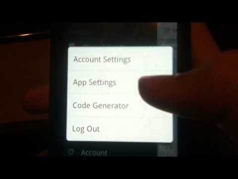 how to turn notifications off on android