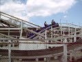 Kiddieland Little Dipper Warm Up! Kiddieland Little Dipper Warm Up!