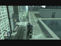 GTA IV Stunts and Tricks
