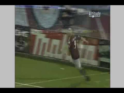 Colorado Rapids vs Chivas USA