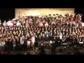 North Penn High School 2008 Winter Concert Hallelujah Chorus