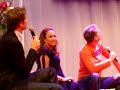 Patty Brard bij HHB