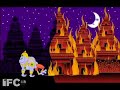 Tribeca Film Festival 2008: Animation Roundtable