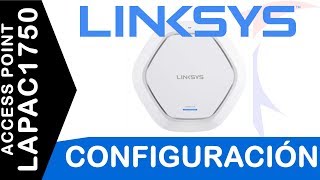 ️️ ️️ Wi-Fi точка доступа Linksys WAP300N: обзор, характеристики