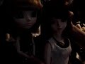 Pullip(プーリップ)動画