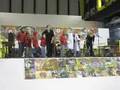 videos de Large Hadron Rap live at CMS Septemberfest