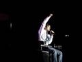 Joe Nichols at Outagamie Fair 08