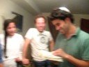 kidush in philli kidush in philli