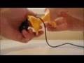 (uploaded by GraemeJ)&nbsp;Cable Turtle Smart Wrap demonstration to The Coral